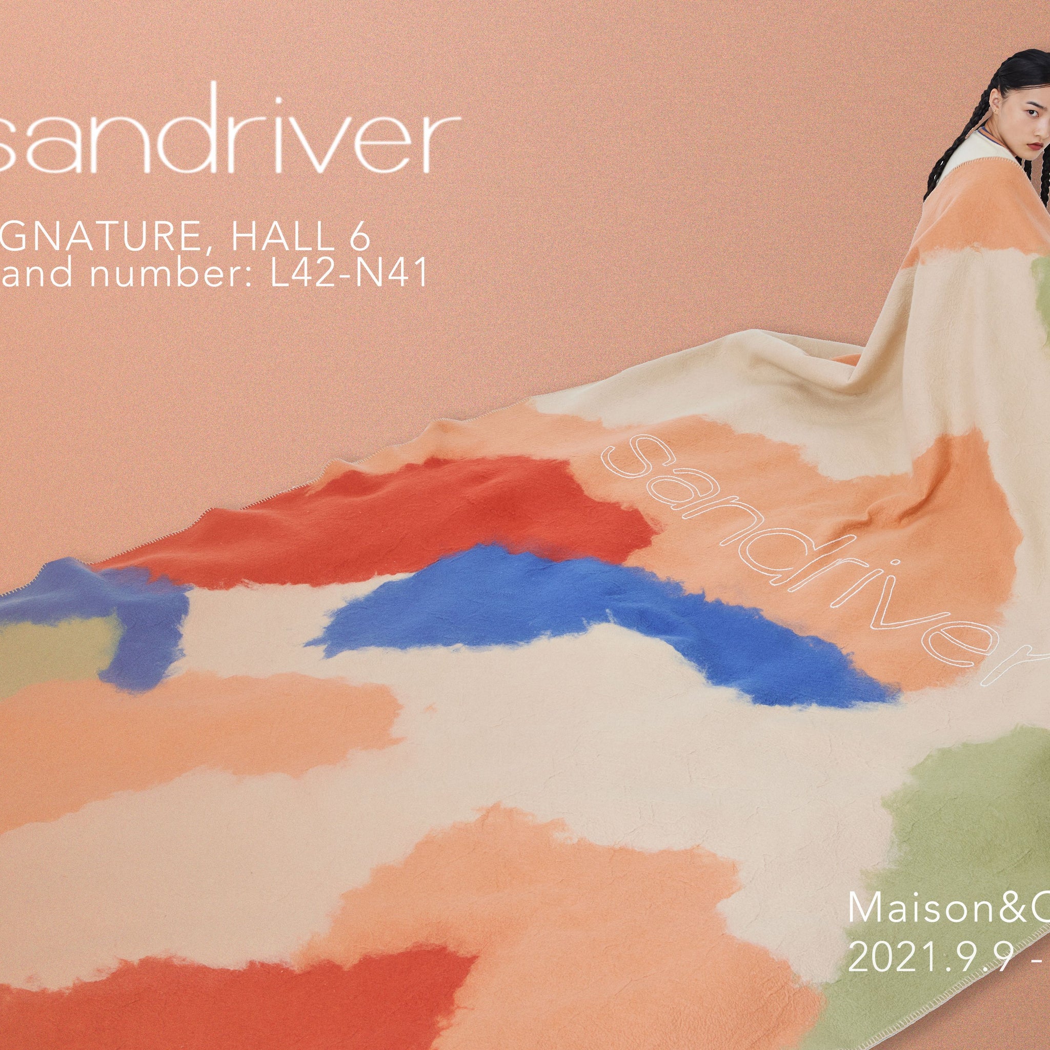The Magic of Chinese Craftsmanship, A New Eco-friendly Chapter in the History of Cashmere.