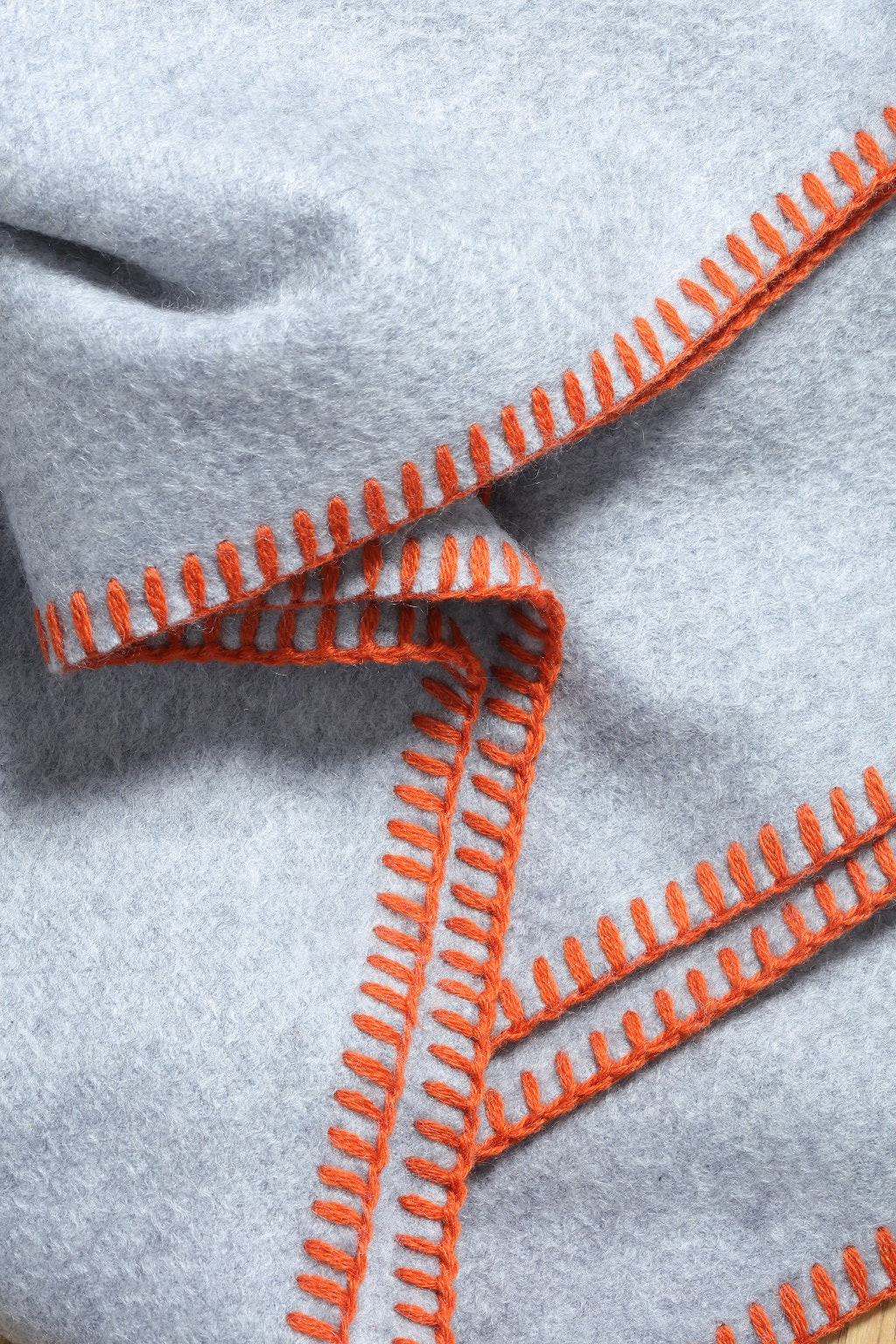 Cashmere Blanket